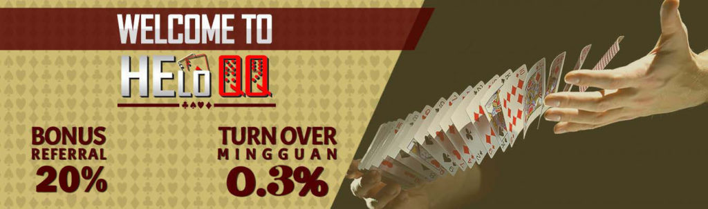 Situs Poker Online Terbaik Indonesia